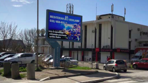 Led display