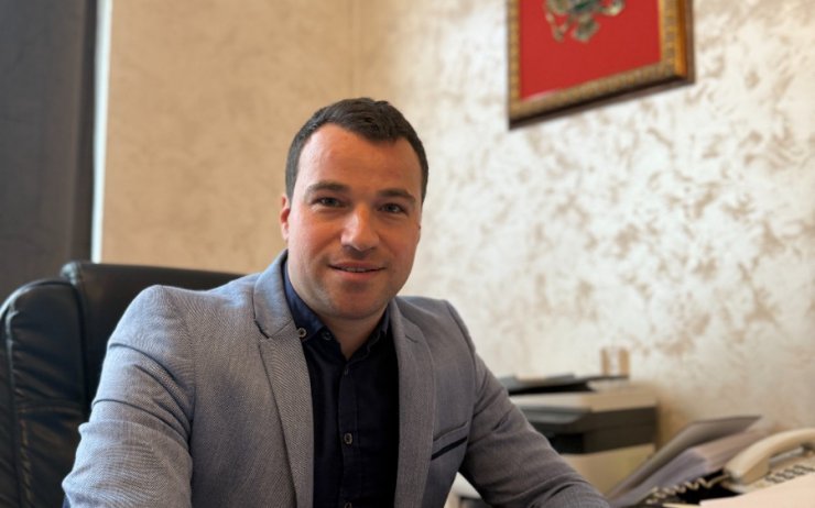 Nikolić novi v.d. direktora 