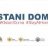 Na vise od 29 bilborda po gradu: Ostani doma