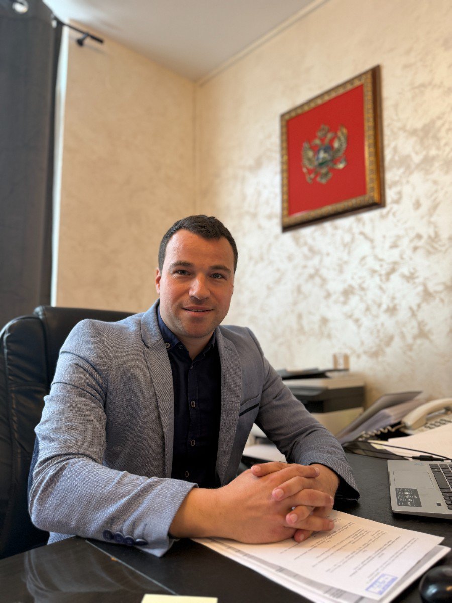 Nikolić novi v.d. direktora 