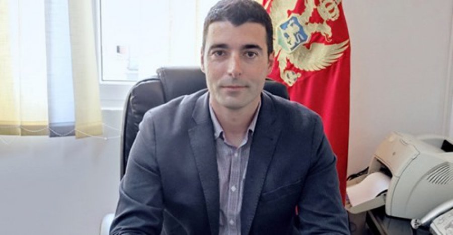 Pejović izabran za v.d. direktora Mediteran reklama