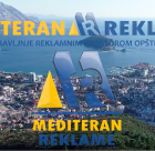 15 Godina postojanja Mediteran reklama