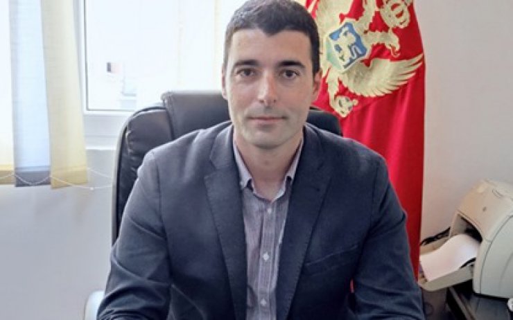 Pejović izabran za v.d. direktora Mediteran reklama